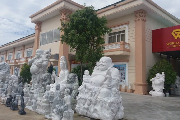 Trang sức Non Nước -Đà Nẵng