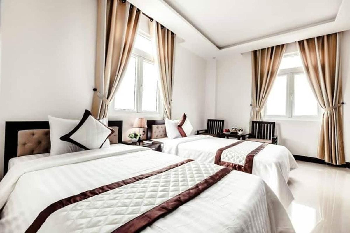 Night Sky Hotel từ 299.922 ₫ (6̶4̶5̶.̶8̶2̶8̶ ̶₫̶). Đà Nẵng Khách sạn - KAYAK