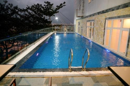Night Sky Hotel Da Nang, Hải Châu, Đà Nẵng