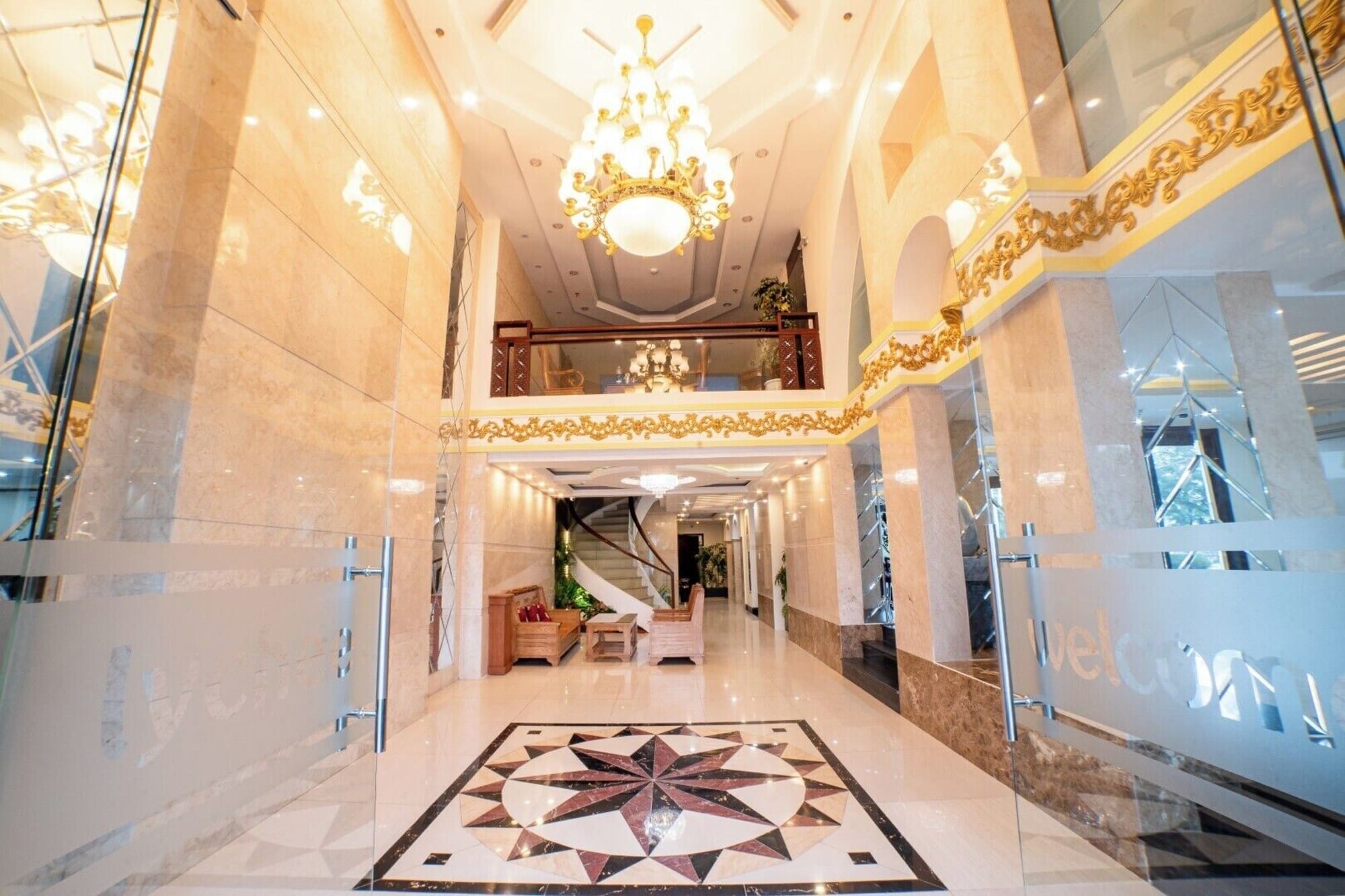 Lychee Hotel, Đà Nẵng | Hotels.com