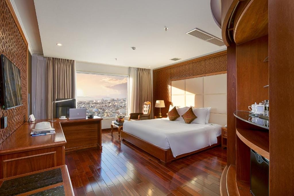 Samdi Da Nang Central Hotel, Đà Nẵng (giá cập nhật 2025)
