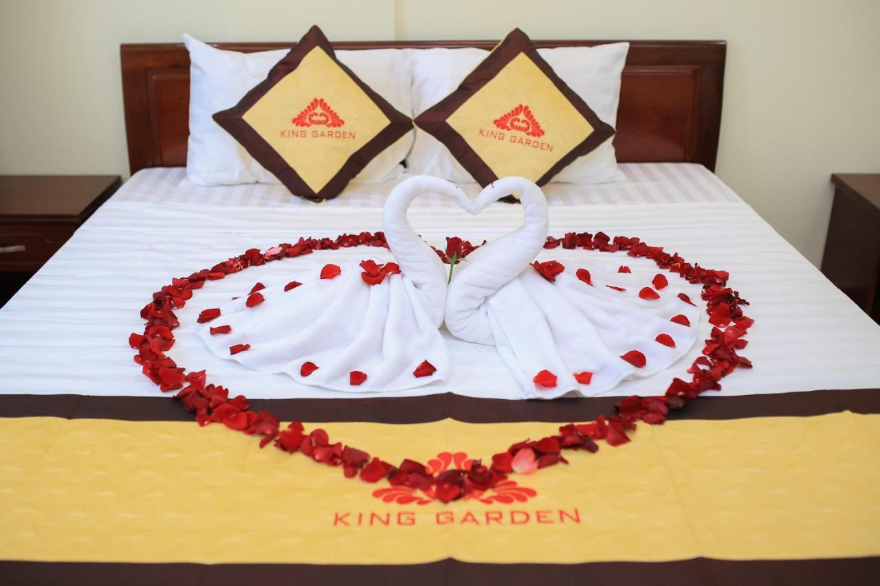 KHÁCH SẠN KING GARDEN HOTEL ĐÀ NẴNG 2* (Việt Nam) - từ VND 384615 | HOTELMIX