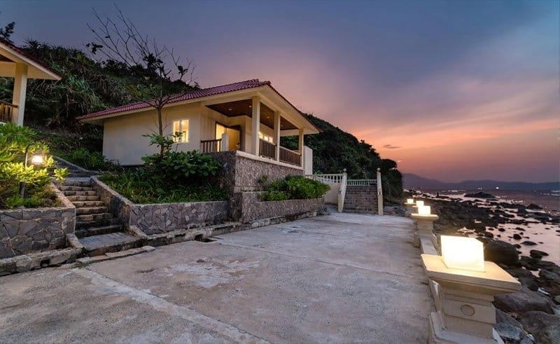 TIÊN SA RESORT (Son Tra Peninsula) - Đánh giá Khu nghỉ dưỡng - Tripadvisor