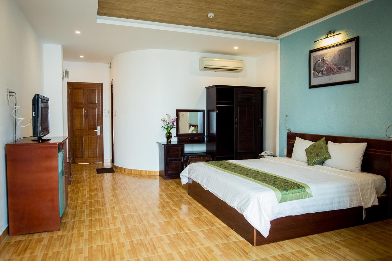 KHÁCH SẠN KHÁCH SẠN XUÂN HƯNG ĐÀ NẴNG 2* (Việt Nam) - từ VND 333333 | HOTELMIX