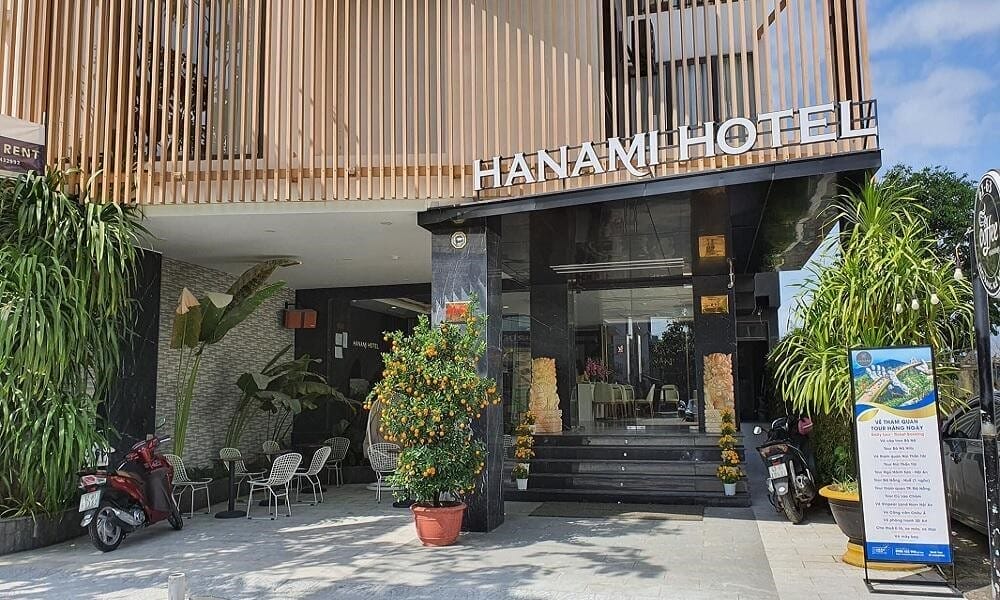 Khám Phá Rosamia Danang Hotel: Một Điểm Dừng Lý Tưởng Tại Thành Phố Đà Nẵng