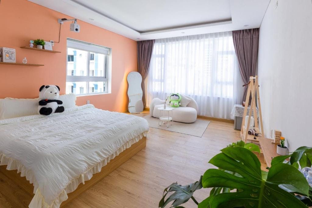 Khám Phá Rosamia Danang Hotel: Một Điểm Dừng Lý Tưởng Tại Thành Phố Đà Nẵng