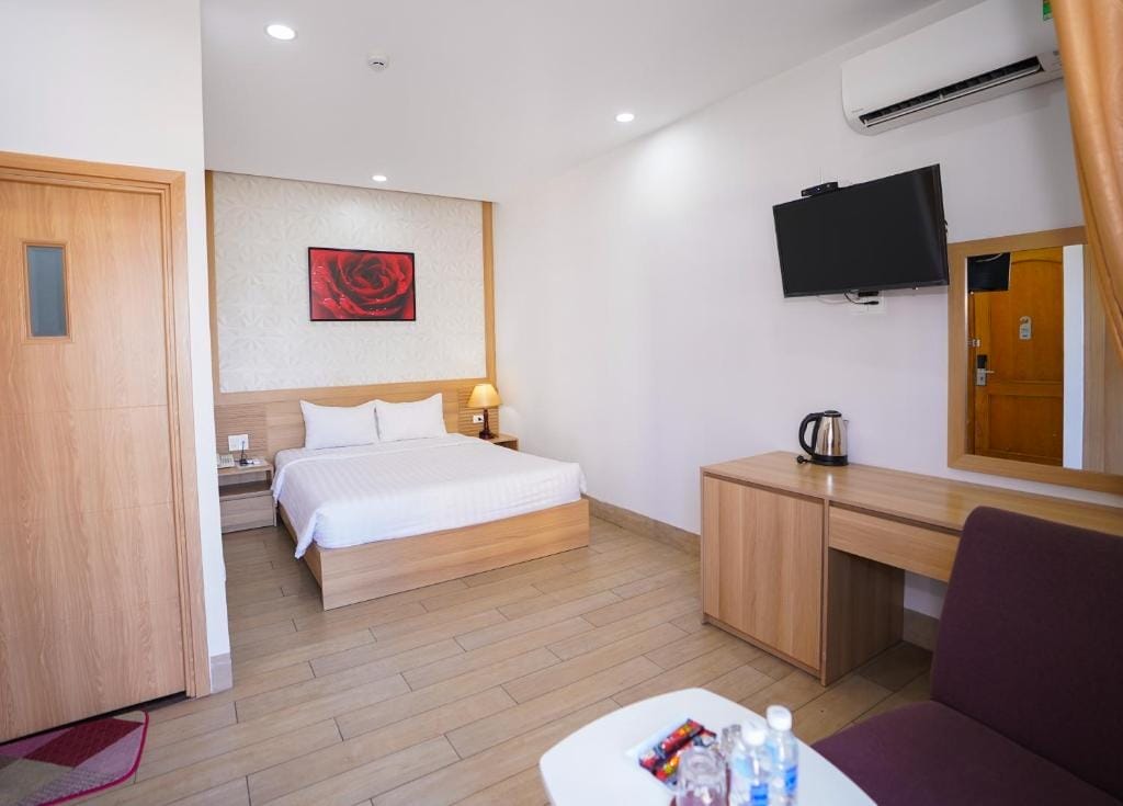 Review An Duong Hotel & Apartment: Địa Chỉ Nghỉ Dưỡng Lý Tưởng Tại Đà Nẵng