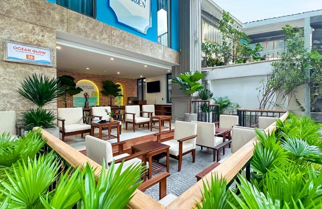 Review An Duong Hotel & Apartment: Địa Chỉ Nghỉ Dưỡng Lý Tưởng Tại Đà Nẵng