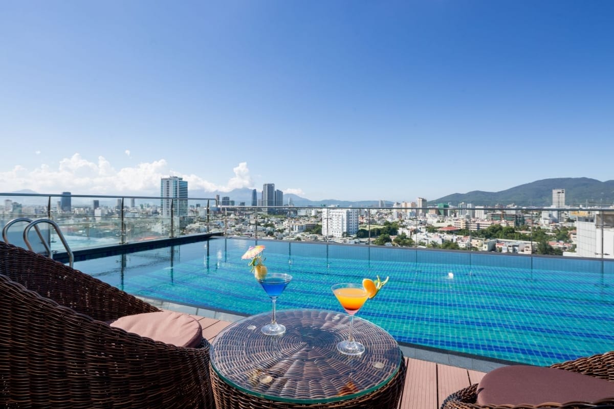 Review An Duong Hotel & Apartment: Địa Chỉ Nghỉ Dưỡng Lý Tưởng Tại Đà Nẵng