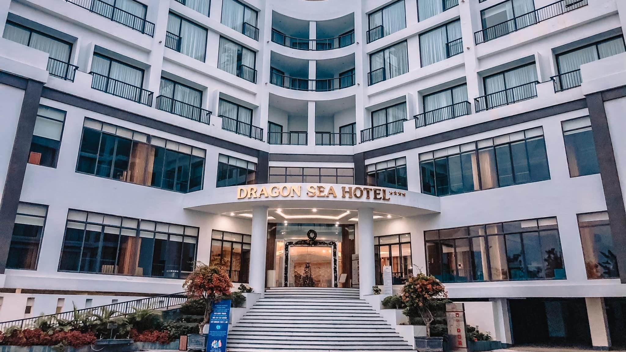 Review Blue Summer Hotel: Trải Nghiệm Nghỉ Dưỡng Tuyệt Vời Tại Đà Nẵng