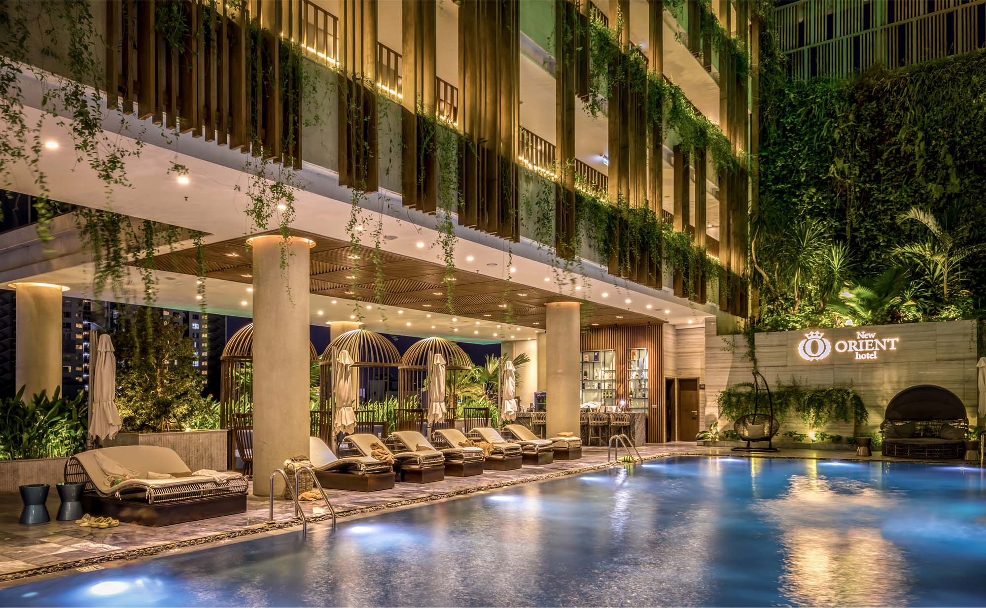 Review Huy Ngoc Hotel: Địa Chỉ Lý Tưởng Cho Kỳ Nghỉ Thoải Mái Tại Đà Nẵng