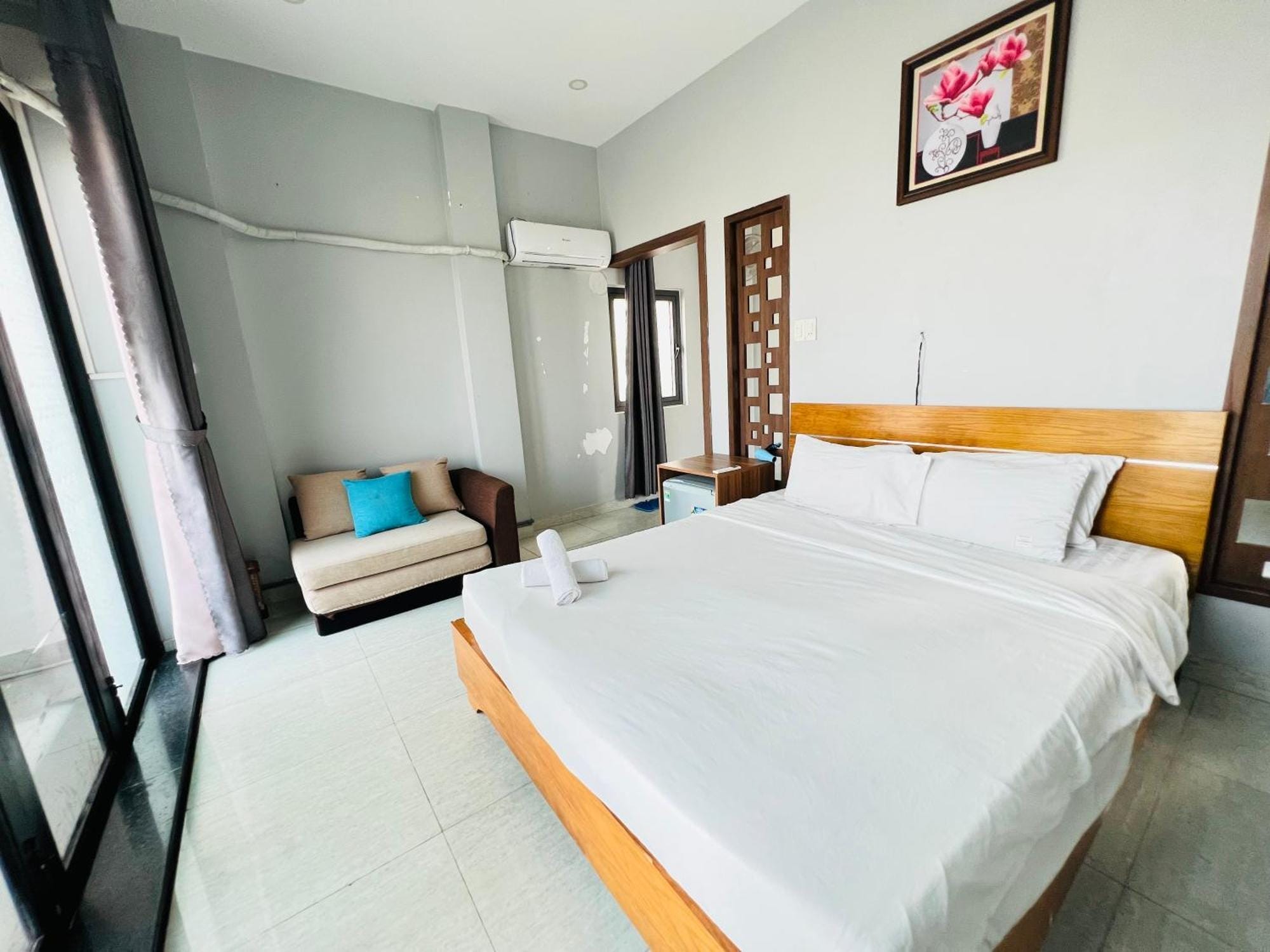 Review Khách sạn A La Carte Đà Nẵng: Khám Phá Trải Nghiệm Đẳng Cấp Tại Thành Phố Biển