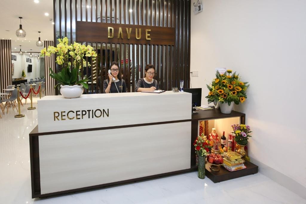 Review Yarra Ocean Suites Danang: Khám Phá Điểm Dừng Chân Sang Trọng Và Tiện Nghi Tại Đà Nẵng