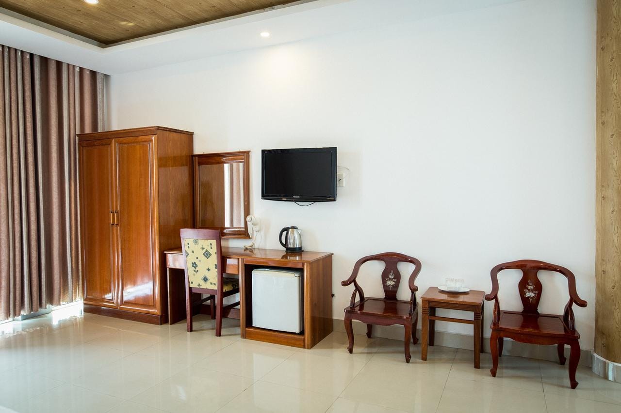 Review Xuan Hung Hotel: Một Chuyến Khám Phá Đầy Hấp Dẫn Tại Đà Nẵng