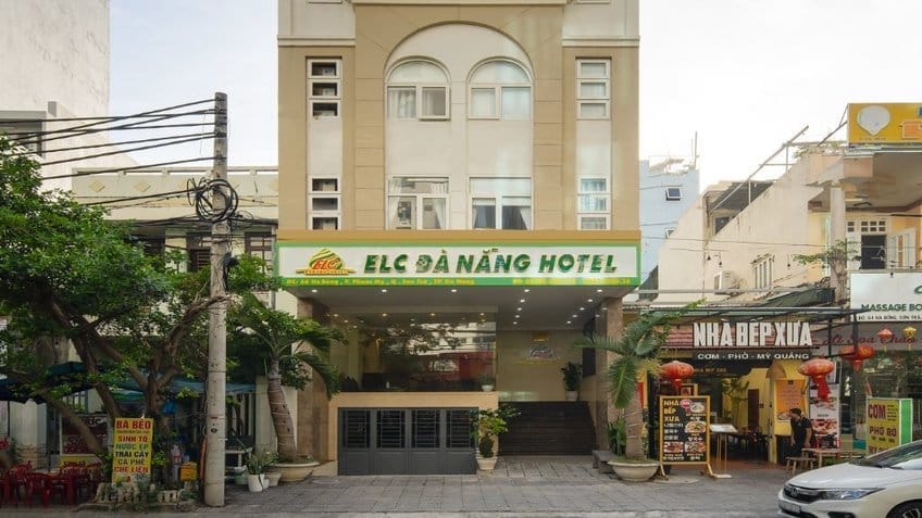 Review ELC Da Nang Hotel: Chất Lượng Dịch Vụ Đỉnh Cao Tại Đà Nẵng