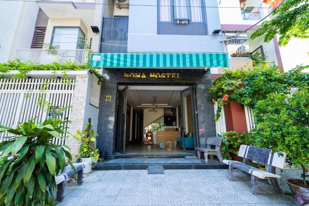 Khám Phá “Bona Hostel” – Một Chỗ Nghỉ Lý Tưởng Tại Đà Nẵng
