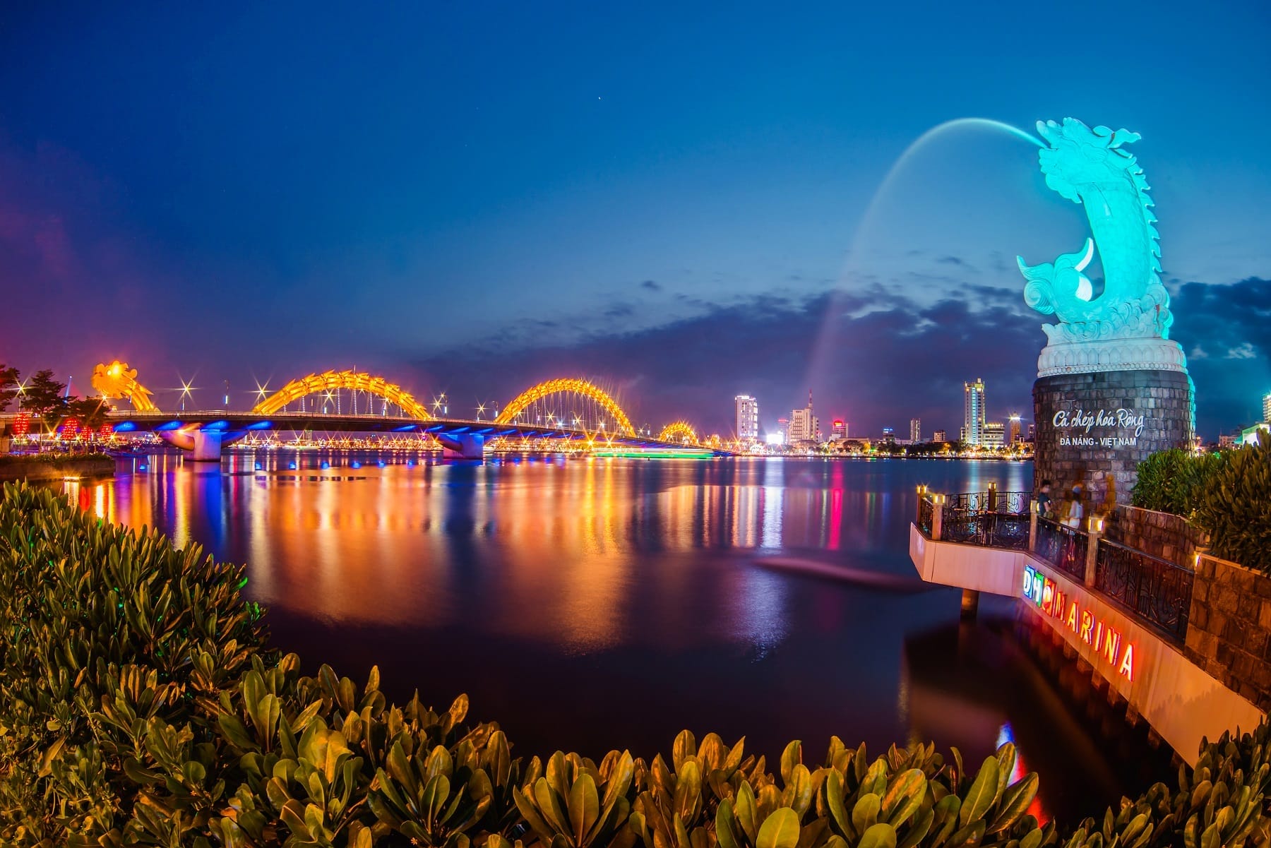 Kinh Nghiệm Đặt Phòng Khách Sạn Đà Nẵng Khám Phá Những Lựa Chọn Tuyệt Vời