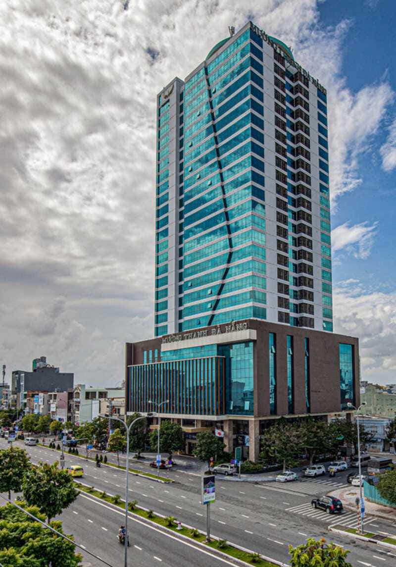Review Muong Thanh Grand Da Nang Hotel – Khám Phá Trải Nghiệm Nghỉ Dưỡng Sang Trọng Tại Đà Nẵng