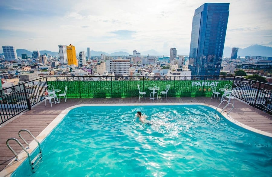 Review Pariat Hotel & Apartment: Khám Phá Địa Chỉ Lưu Trú Hấp Dẫn Tại Đà Nẵng