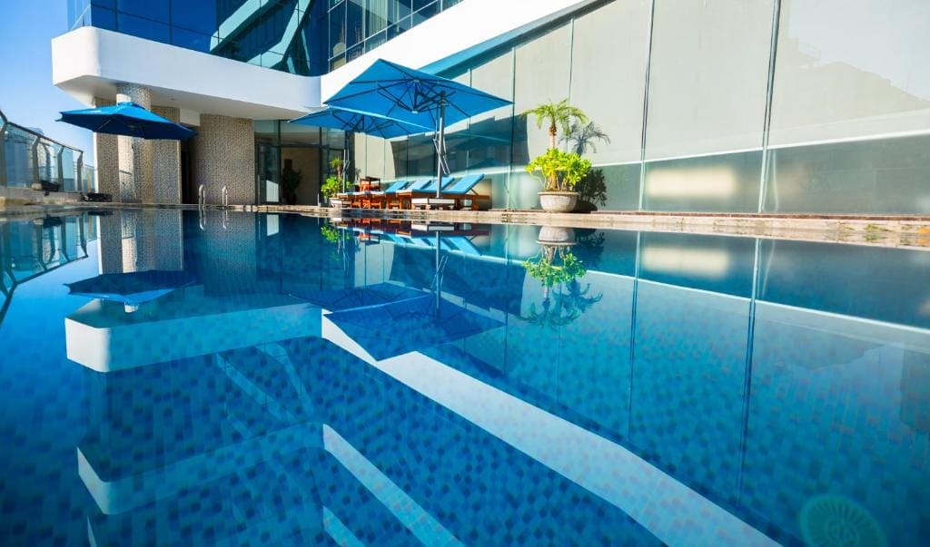 Review Avatar Danang Hotel – Địa Chỉ Lý Tưởng Cho Kỳ Nghỉ Tại Đà Nẵng