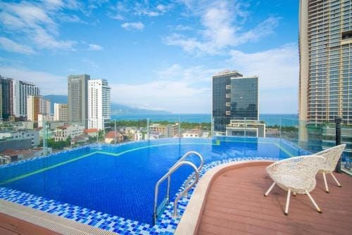 Review Khách Sạn Alibaba Đà Nẵng: Một Nơi Nghỉ Dưỡng Tuyệt Vời