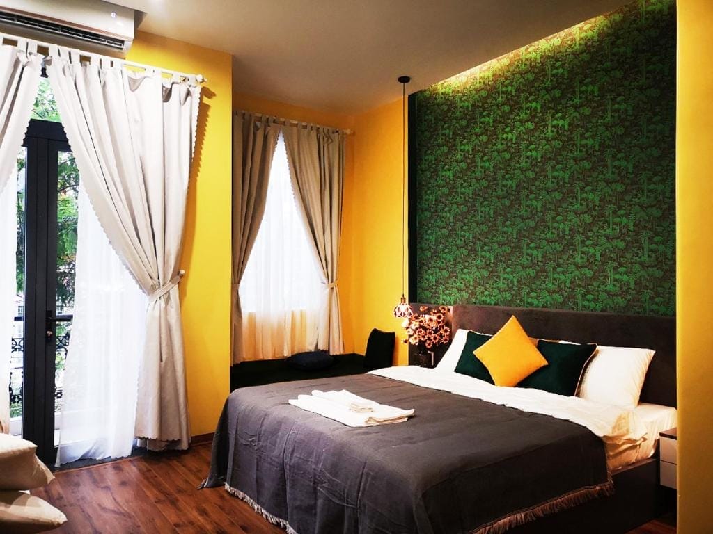 Khám Phá “Benzen Boutique Stays” – Trải Nghiệm Khách Sạn Độc Đáo Tại Đà Nẵng