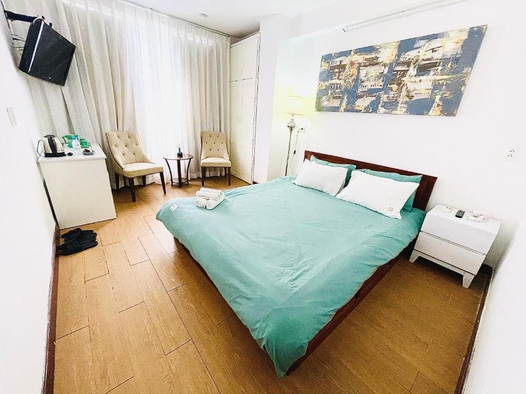 Review Onestar Riverside Danang: Trải Nghiệm Chất Lượng Tại Đà Nẵng