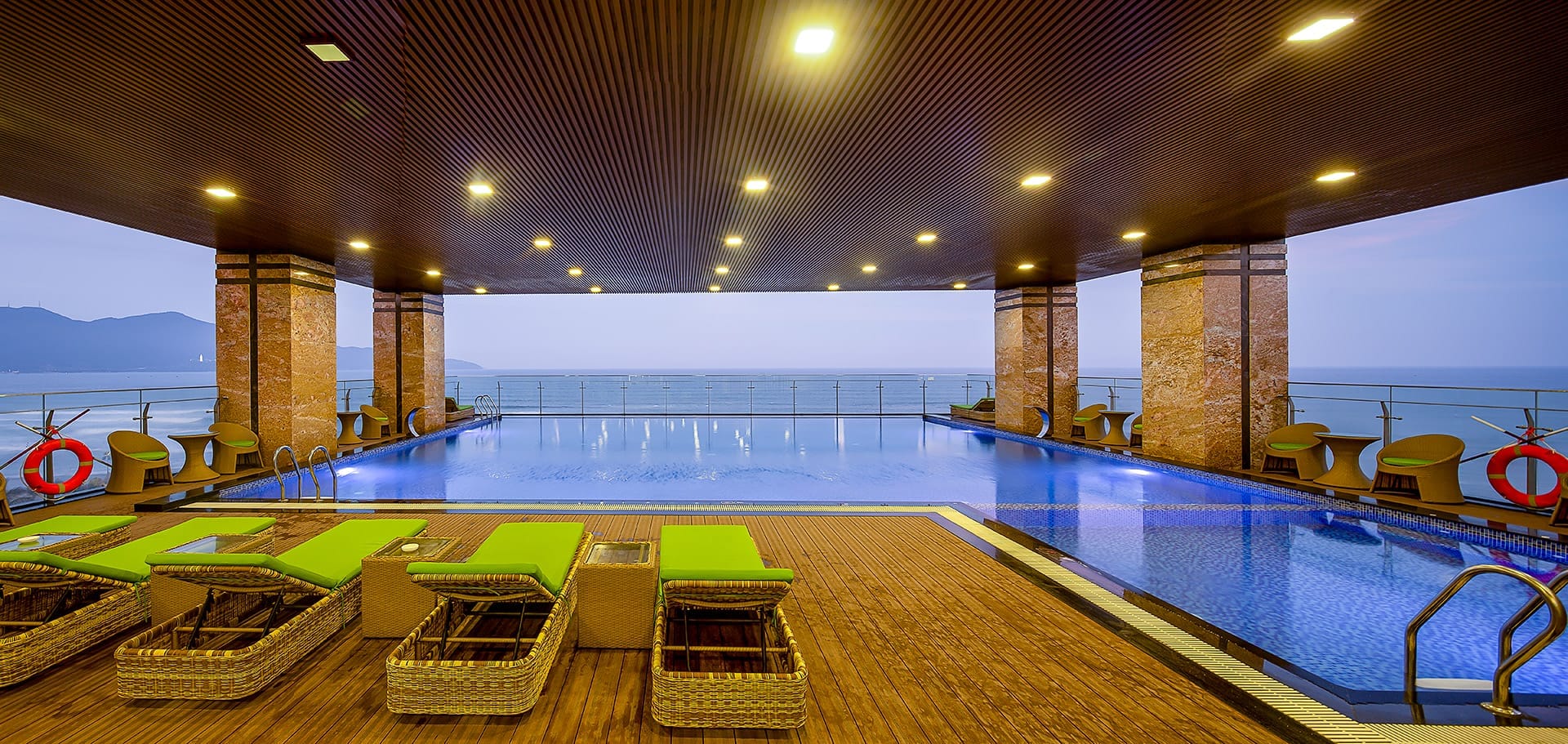Khám Phá Rosamia Danang Hotel: Một Điểm Dừng Lý Tưởng Tại Thành Phố Đà Nẵng