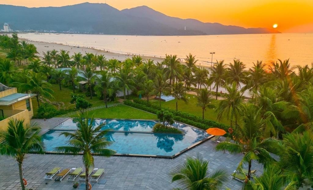Review Temple Da Nang Resort: Trải Nghiệm Tuyệt Vời Tại Thành Phố Đà Nẵng