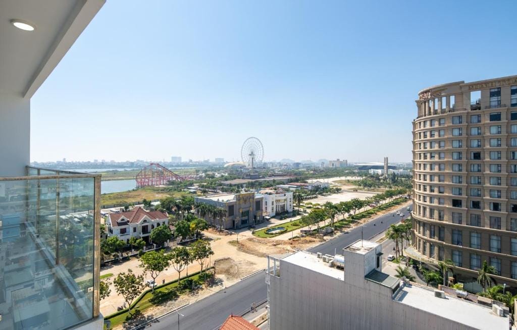 Review LAMANGA Hotel & Suites: Trải Nghiệm Nghỉ Dưỡng Sang Trọng Tại Đà Nẵng