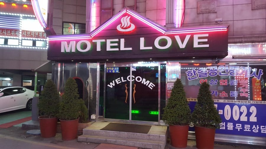 Khám Phá Love Motel – Địa Chỉ Lý Tưởng Cho Những Chuyến Du Lịch Tại Đà Nẵng