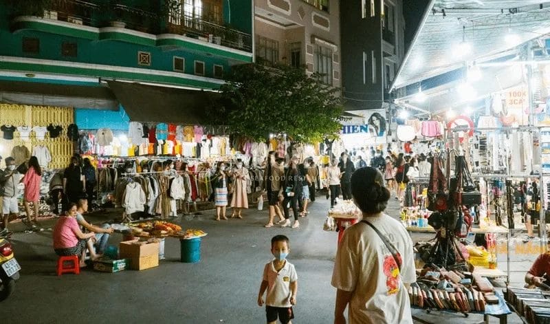 Địa Điểm Mua Quà Ở Đà Nẵng: Khám Phá Những Nơi Mua Quà Ý Nghĩa Tại Thành Phố Biển