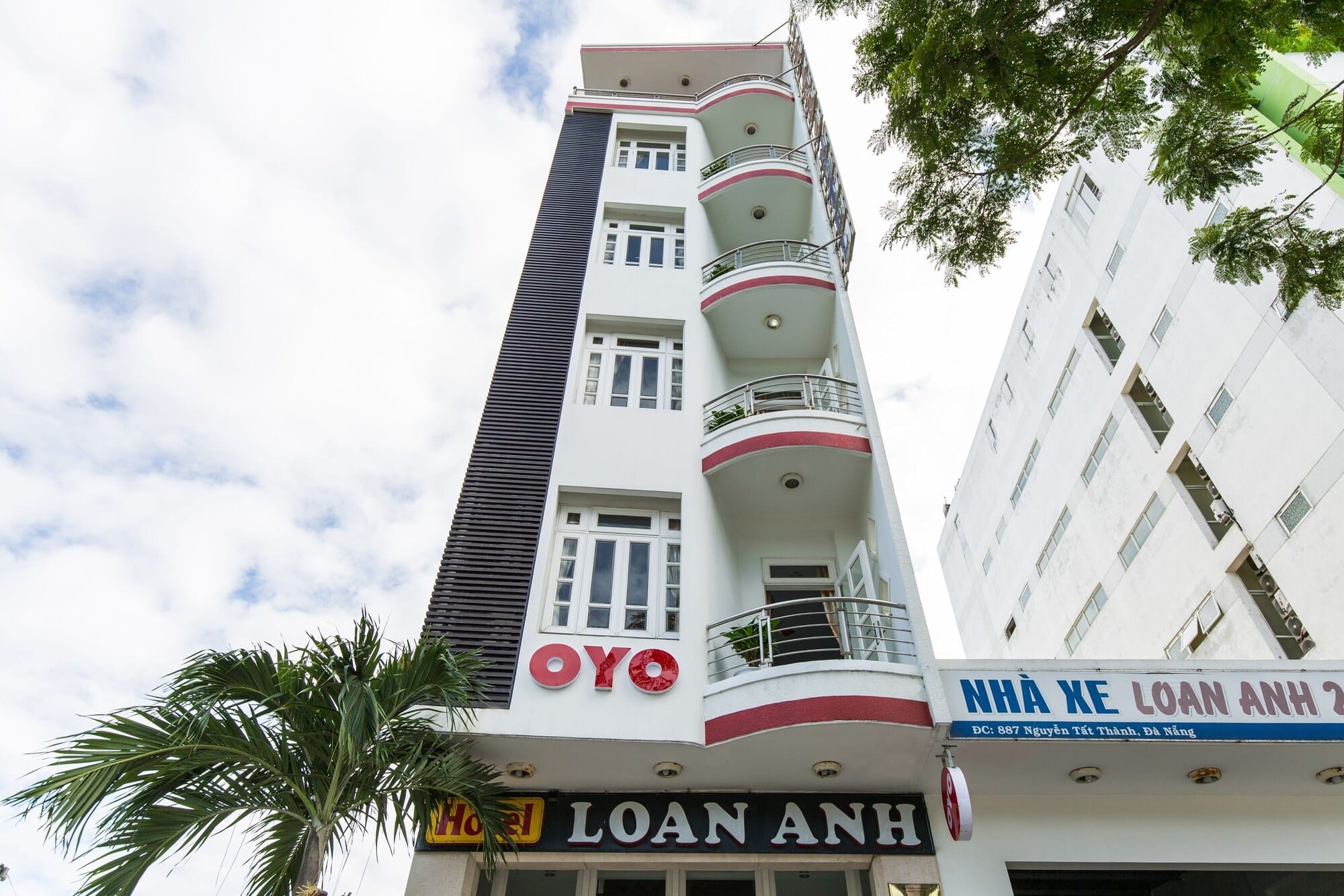 Khám Phá Chi Tiết Loan Anh 2 Hotel – Đánh Giá Từ Sea Light Hotel