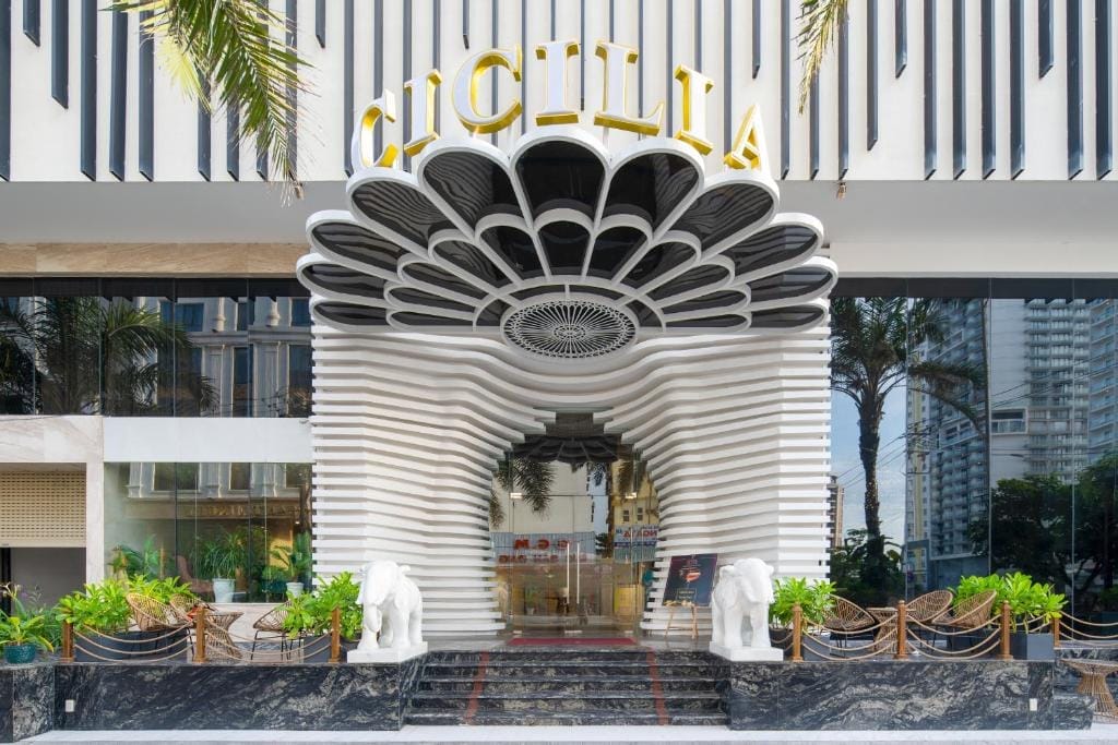 Khám Phá Cicilia Danang Hotels & Spa Powered by ASTON – Địa Điểm Lý Tưởng Cho Kỳ Nghỉ Tại Đà Nẵng