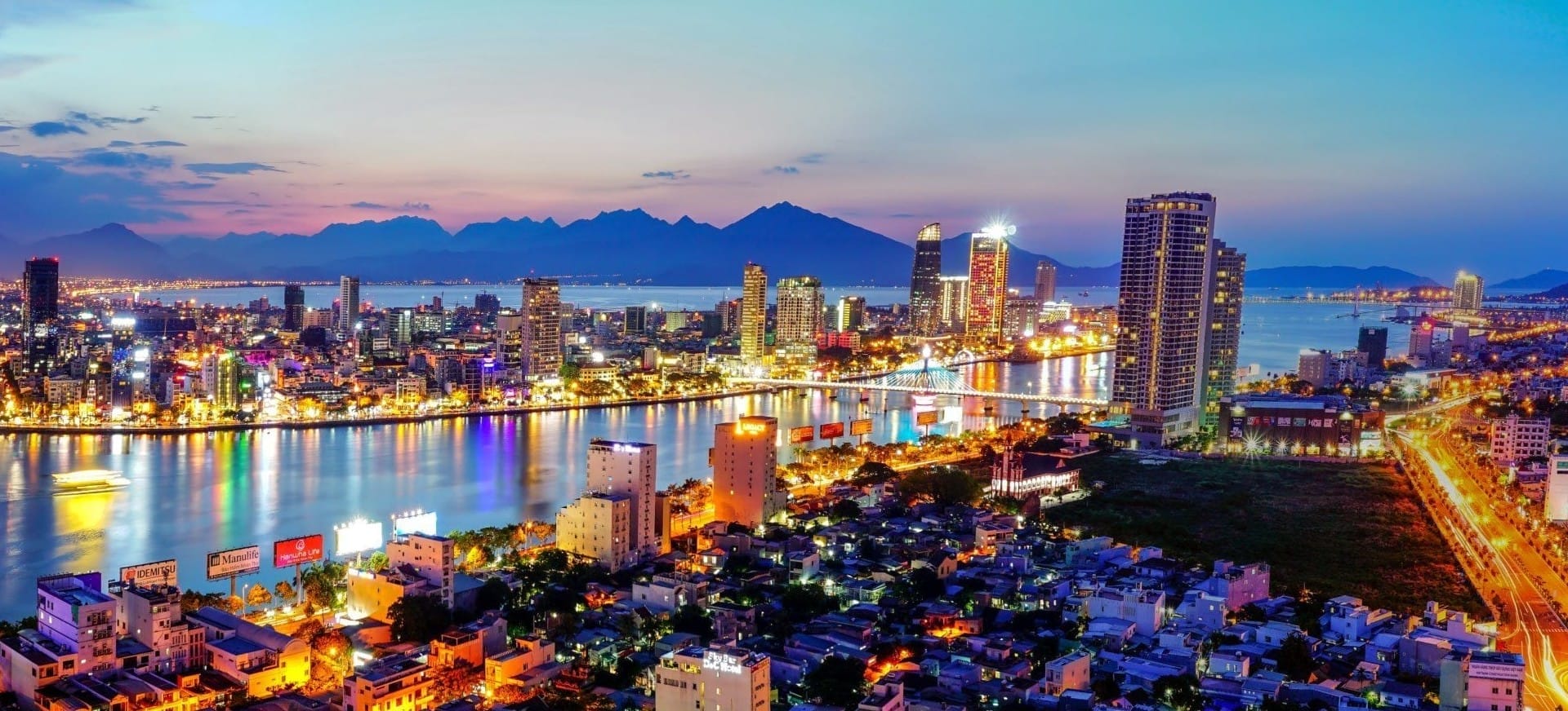 Thời điểm lý tưởng để du lịch Đà Nẵng: Khám phá thiên đường du lịch tại thành phố biển xinh đẹp