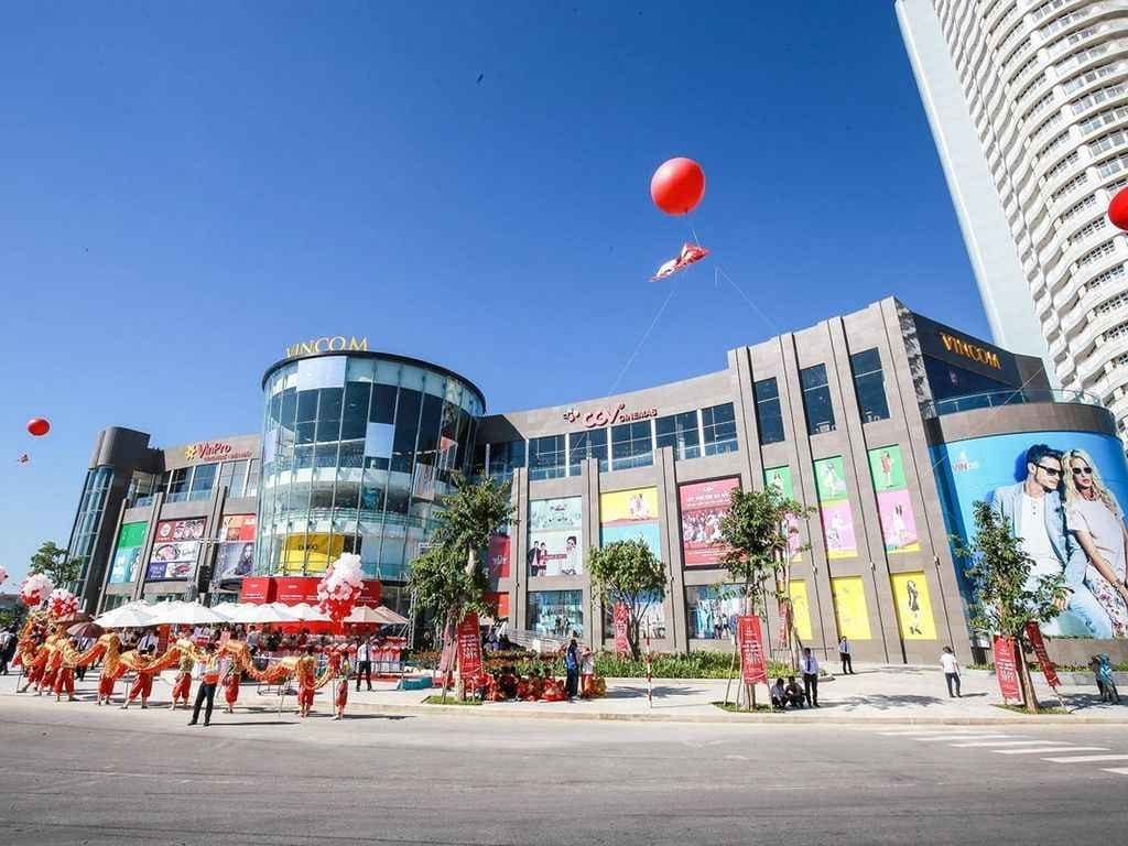 Khám Phá Trung Tâm Thương Mại Vincom – Địa Điểm Mua Sắm, Giải Trí Không Thể Bỏ Qua Tại Đà Nẵng
