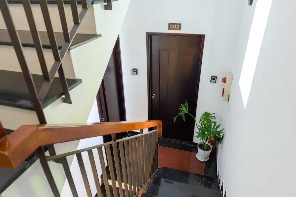Review RoRi City House: Khám Phá Một Điểm Dừng Lý Tưởng Tại Đà Nẵng