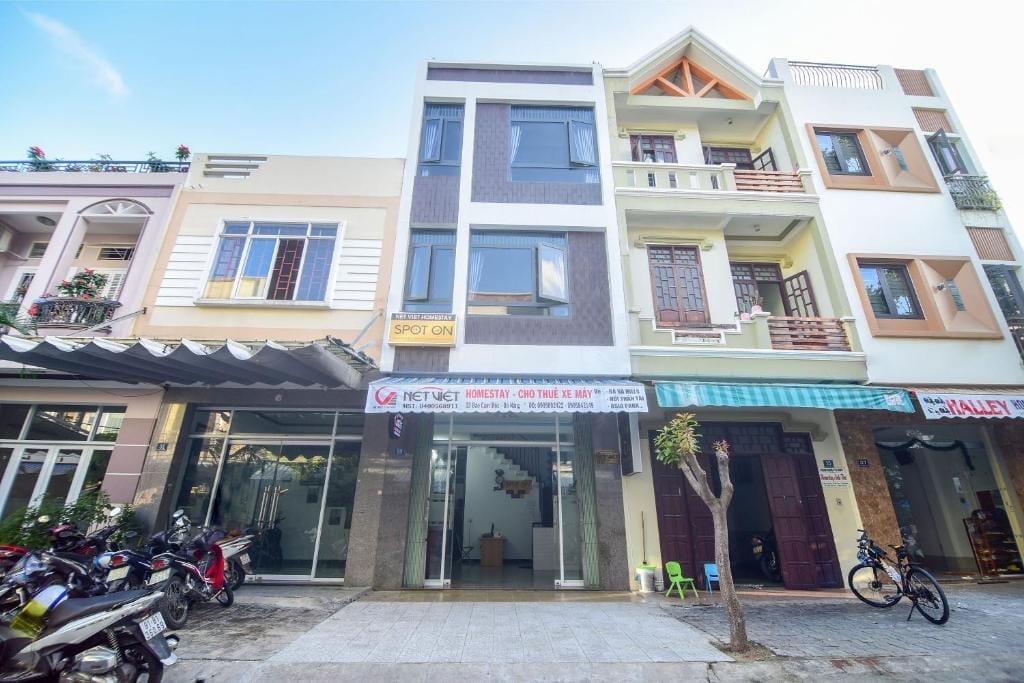 Review Nét Việt Homestay: Trải Nghiệm Sự Độc Đáo Tại Đà Nẵng