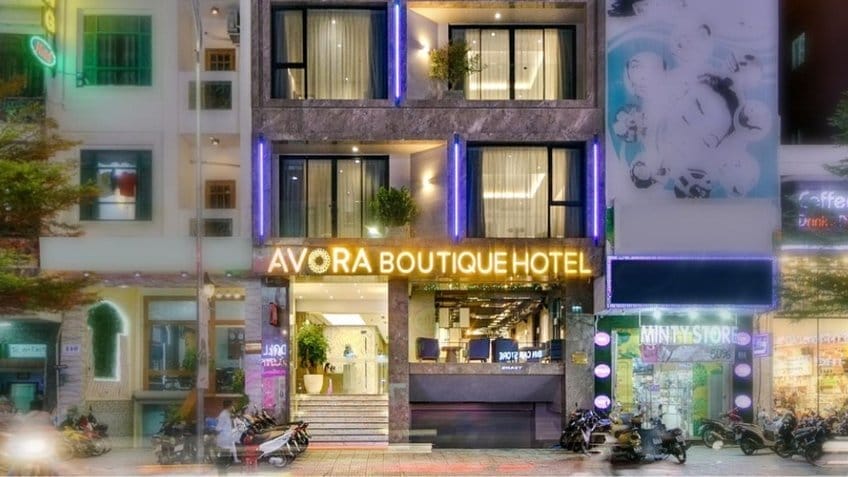 Review Avora Hotel: Khám Phá Trải Nghiệm Độc Đáo Tại Đà Nẵng