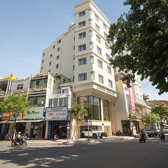Review Central Hotel and Spa Danang: Khám Phá Điểm Dừng Lý Tưởng Cho Chuyến Du Lịch Đà Nẵng