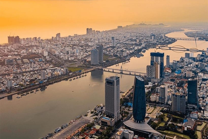 Du lịch Đà Nẵng mùa khô – Khám Phá Thành Phố Biển Tuyệt Vời