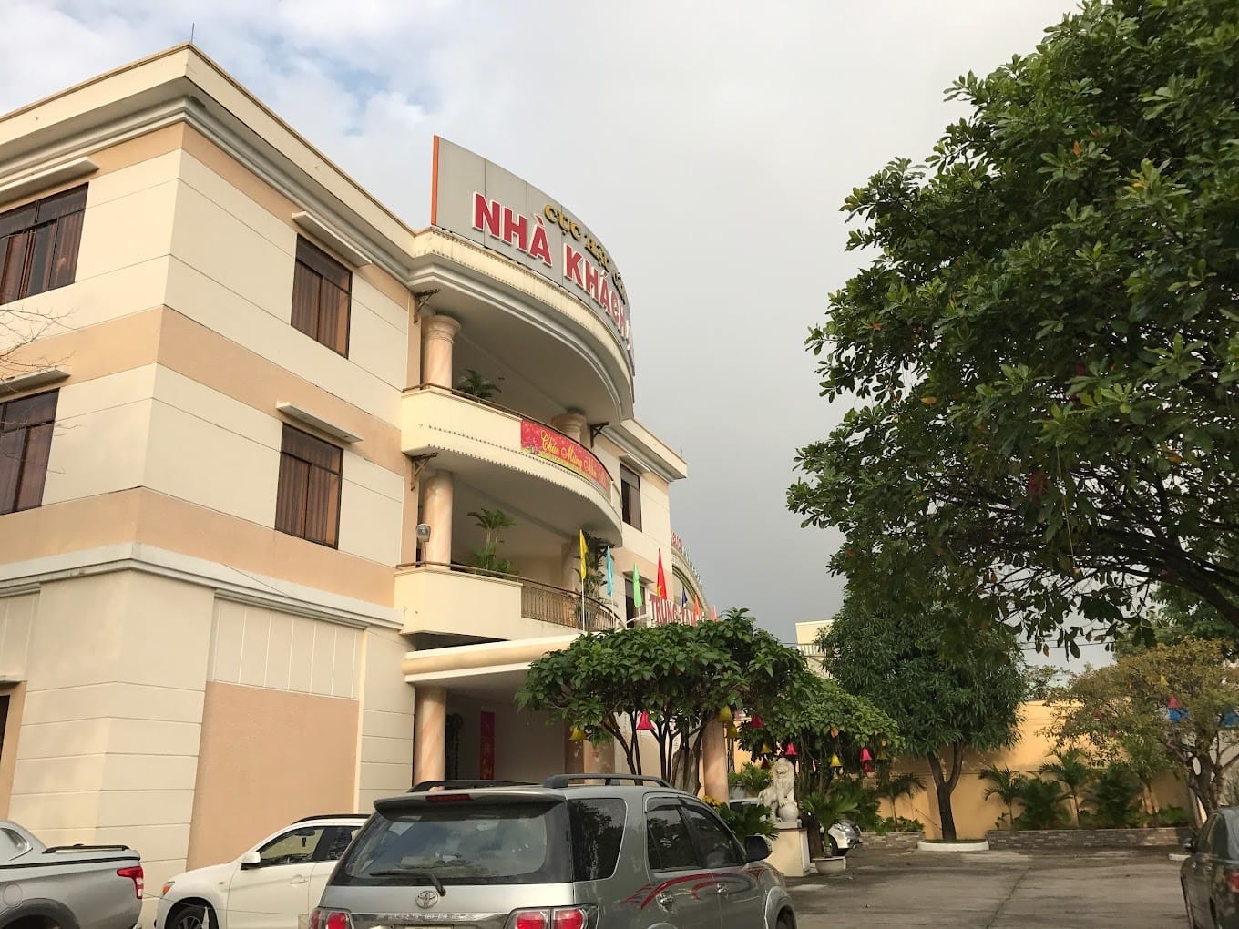 Review Nhà khách 458: Địa điểm lý tưởng cho chuyến nghỉ dưỡng tại Đà Nẵng