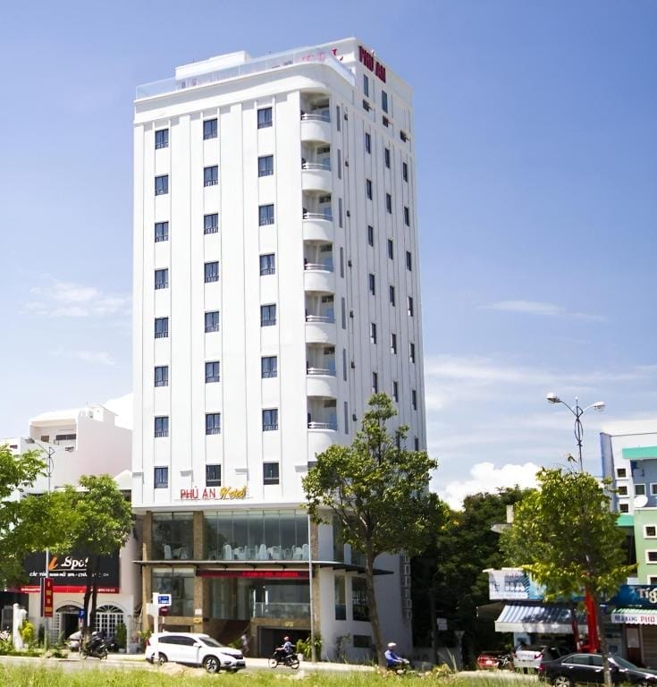 Review Phu An Hotel Da Nang: Khám Phá Một Chốn Dừng Chân Lý Tưởng