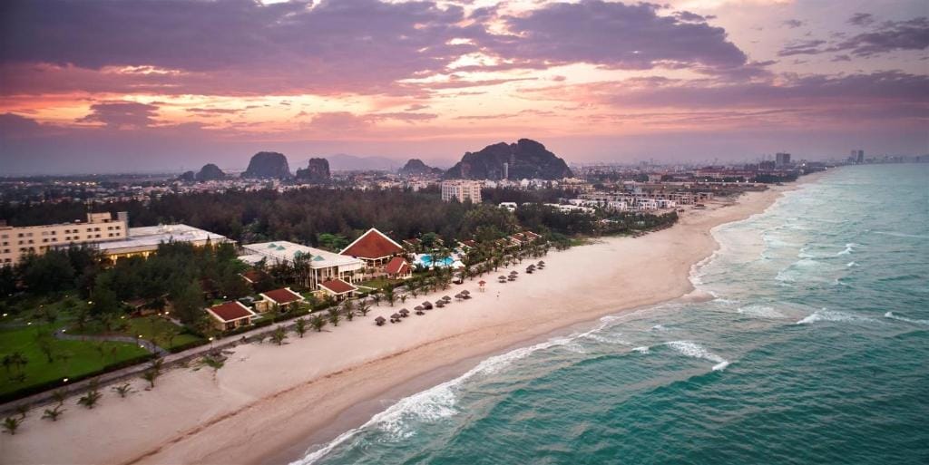 Review Sandy Beach Non Nuoc Resort – Trải Nghiệm Nghỉ Dưỡng Tuyệt Vời Tại Đà Nẵng