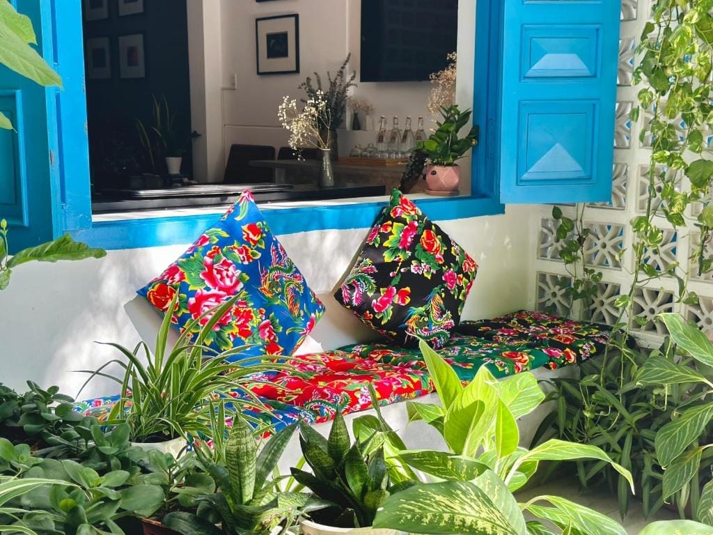 Khám Phá LOKA HOME: Nơi Nghỉ Dưỡng Lý Tưởng Tại Đà Nẵng