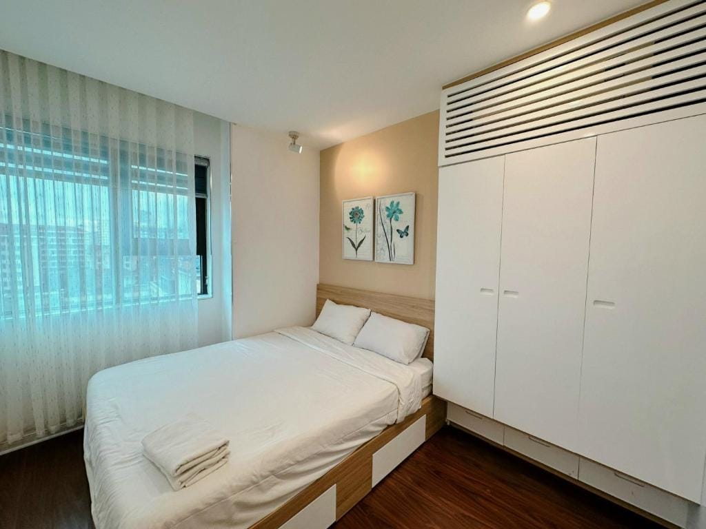 Khám Phá Thanh Sơn Apartment: Nơi Dừng Chân Lý Tưởng Tại Đà Nẵng