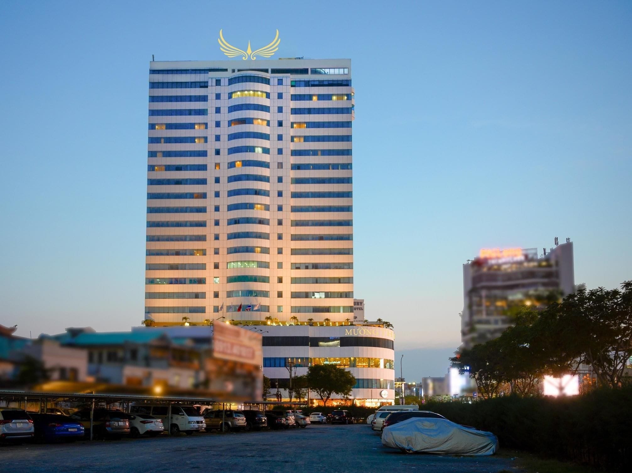 Review Khách sạn Mường Thanh Luxury Sông Hàn: Một Trải Nghiệm Đáng Nhớ Tại Đà Nẵng