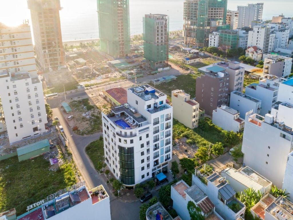 Review Raon Danang Beach Hotel – STAY 24H: Trải Nghiệm Tuyệt Vời Tại Đà Nẵng