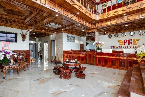 Review Pham Gia Hotel Danang: Khách Sạn Đầy Đủ Tiện Nghi Tại Đà Nẵng