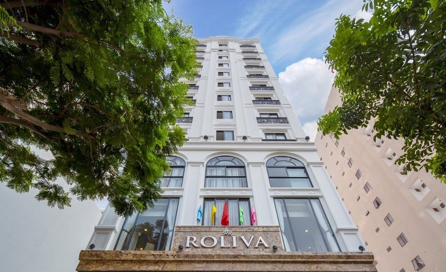 Review Roliva Hotel & Apartment Danang: Khám Phá Chỗ Nghỉ Tuyệt Vời Tại Đà Nẵng